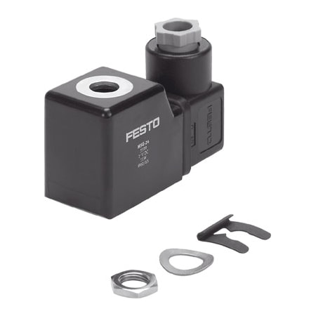 Festo Solenoid Coil MSG-12DC MSG-12DC